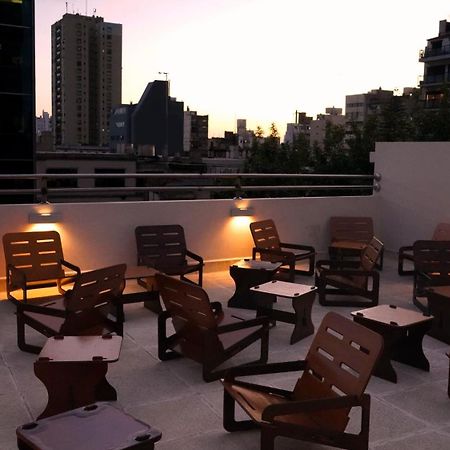 阿索斯酒店 布宜诺斯艾利斯 外观 照片